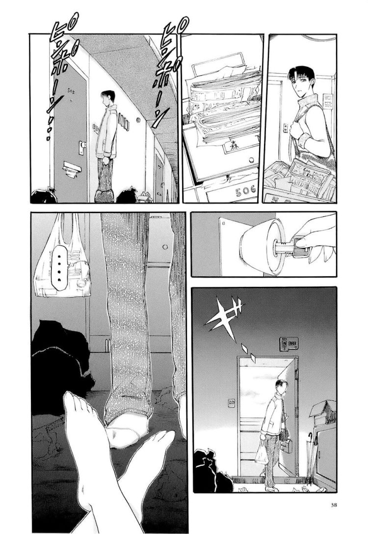 【エロ漫画】巨乳な女の子がバニーガール姿にさせられイキまくる【無料 エロ同人】(39)
