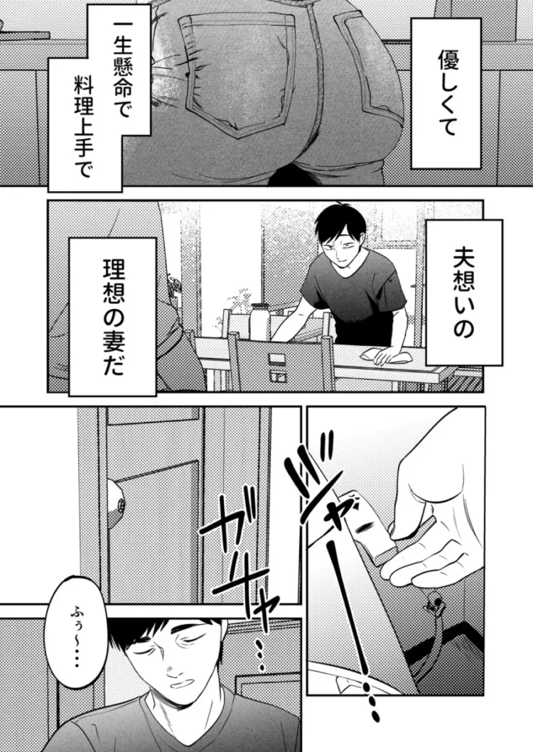 【エロ同人】まんま屋/さめまんま-性体師～私の妻を抱いてくれ～【エロ漫画 無料】_(11)