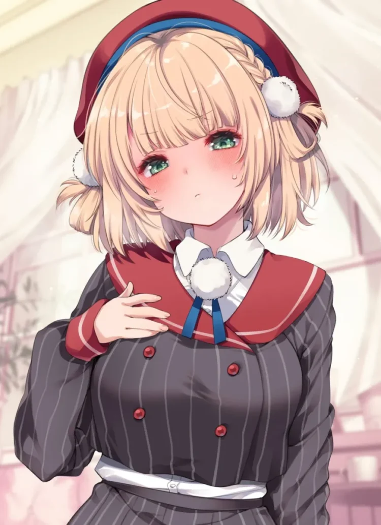 【Vtuber エロ同人/しぐれうい エロ漫画】アイドル神絵師快楽堕ちの記録【無料】(44)