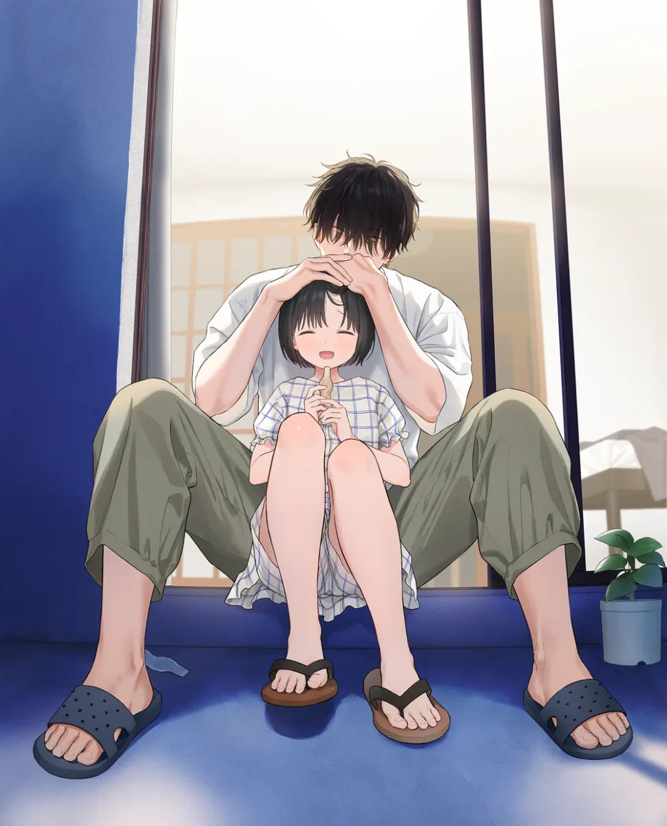 【C105エロ同人】可惜夜の悪魔【エロ漫画 無料】